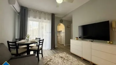 Piso – Torrevieja - Vista 5