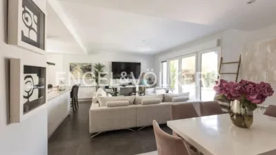 House in Valdemorillo photo 2