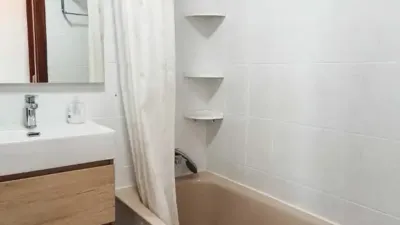 Apartment on Calle de las Quebrantas photo 25