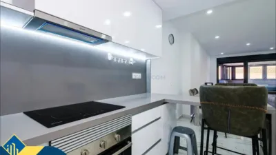 Top-floor apartment for sale in Playa del Cura photo 11