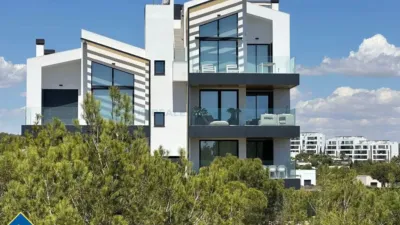 Piso – Orihuela - Vista 3