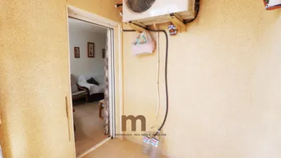 Apartment on Carrer de Sant Josep photo 24