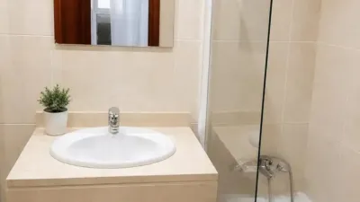 Apartment in Masustegi-Mintegitxueta photo 9