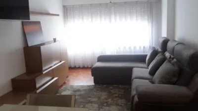 Piso – A Coruña, A Leira do Campo, Os Castros - Vista 2
