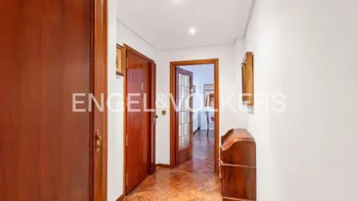 Apartment in Palacio photo 15