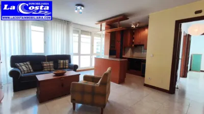 Apartment on Calle de las Quebrantas photo 9