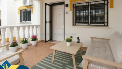 Piso – Orihuela - Vista 4