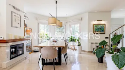 House in Begues photo 7