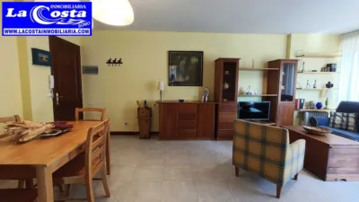 Apartment on Calle de las Quebrantas photo 5