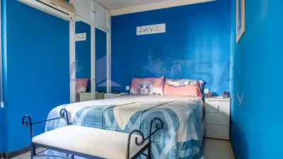 Apartment on Juan XXIII-Rochelambert photo 19