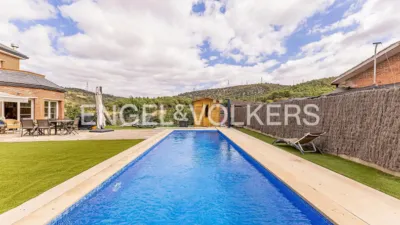 House in Begues photo 5