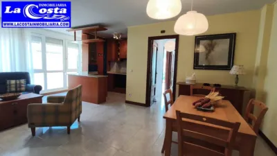 Apartment on Calle de las Quebrantas photo 8