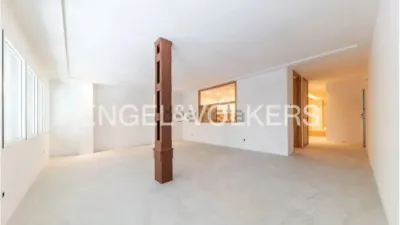 Apartment on Castellana photo 10