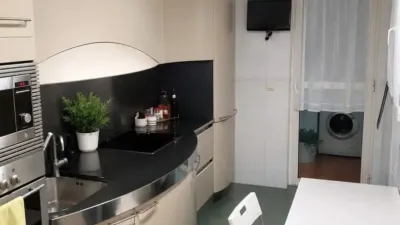Apartment in Masustegi-Mintegitxueta photo 2