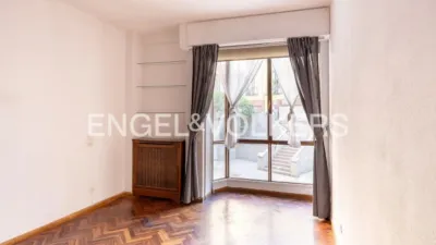 Apartment in Palacio photo 16