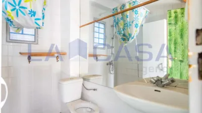 Apartment in Villegas-Los Príncipes photo 4