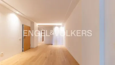 Apartment on Castellana photo 14
