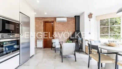 House in Begues photo 18