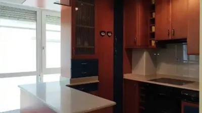 Apartment on Calle de las Quebrantas photo 10