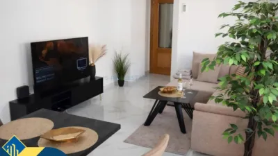 Piso – Torrevieja - Vista 3