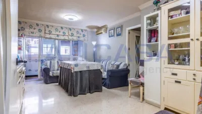 Apartment on Juan XXIII-Rochelambert photo 4