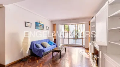Apartment in Palacio photo 67