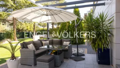 House in Valdemorillo photo 22