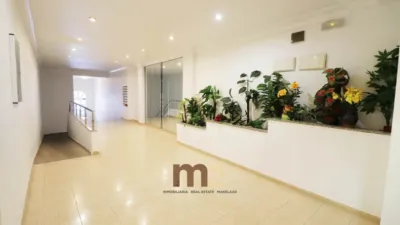 Apartment on Carrer de Sant Josep photo 27