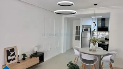 Apartment in Playa del Cura photo 23