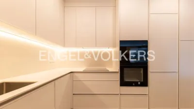 Apartment on Castellana photo 10