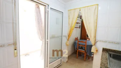 Apartment on Carrer de Sant Josep photo 10
