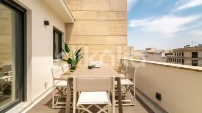 Top-floor apartment in Goya photo 3