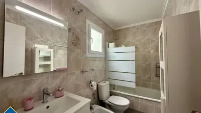 Apartment in Playa del Cura photo 14