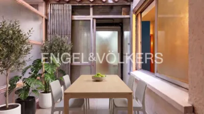 Apartment in Palacio photo 60