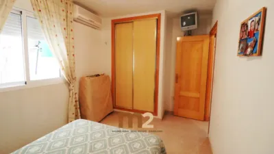 Apartment on Carrer de Sant Josep photo 16