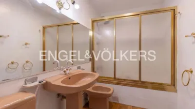 Apartment in Palacio photo 70