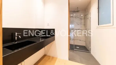 Apartment on Castellana photo 24