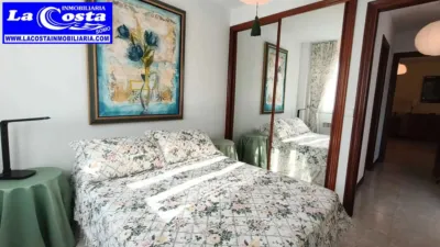 Apartment on Calle de las Quebrantas photo 23