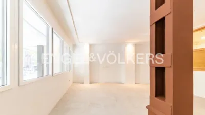 Apartment on Castellana photo 3