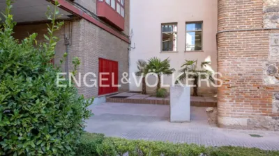 Apartment in Palacio photo 40