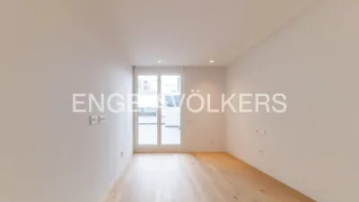 Apartment on Castellana photo 22