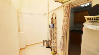 Apartment on Carrer de Sant Josep photo 11
