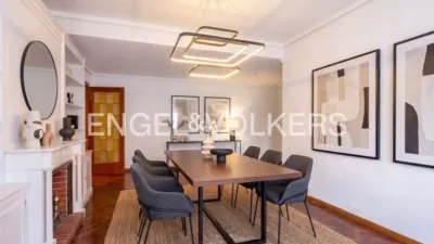 Apartment in Palacio photo 2