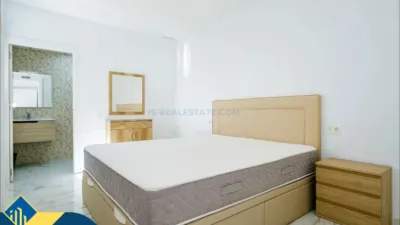 Top-floor apartment for sale in Playa del Cura photo 25