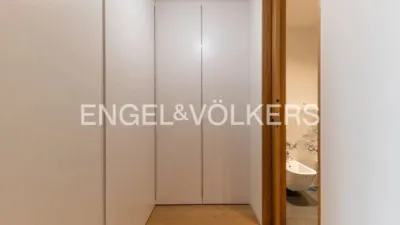 Apartment on Castellana photo 31