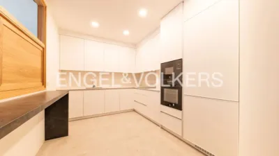 Apartment on Castellana photo 13