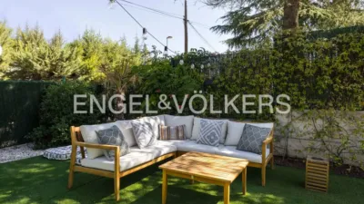House in Valdemorillo photo 27