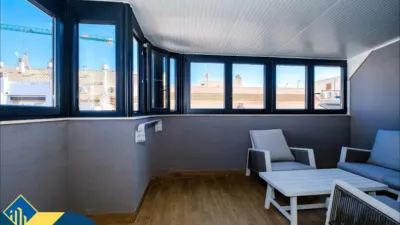 Top-floor apartment for sale in Playa del Cura photo 16