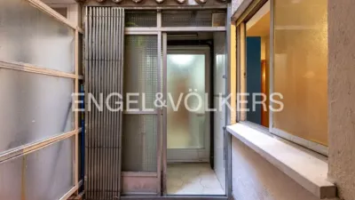 Apartment in Palacio photo 34