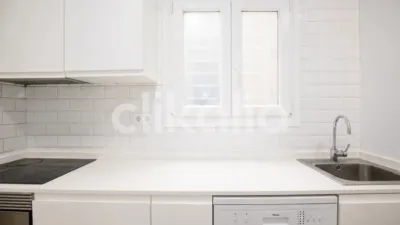 Piso en La Vila Olímpica del Poblenou photo 10